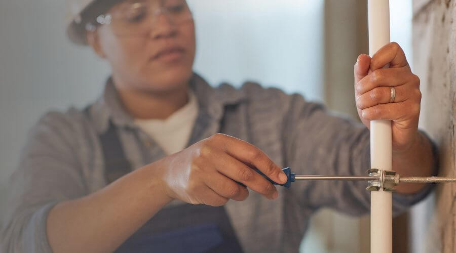 Faucet & Showerhead Inspection in Paloma, IL